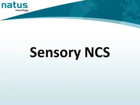 13. UltraPro First Generation Hardware - Sensory NCS