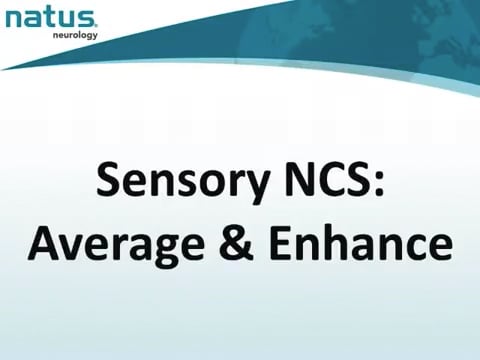 14. UltraPro First Generation Hardware - Sensory NCS_ Average & Enhance