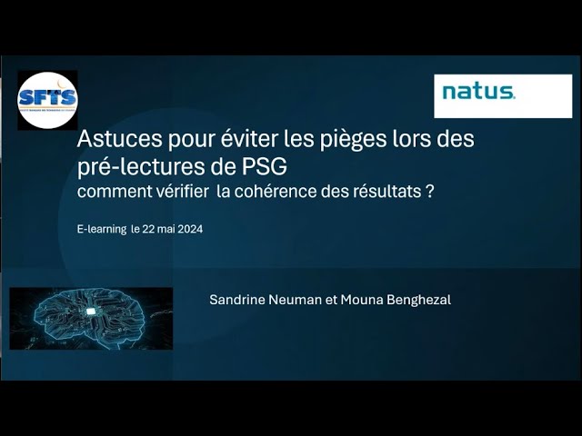2ème partie « Astuces pour éviter les pièges lors des pré lectures