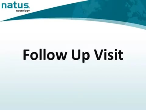 9. UltraPro First Generation Hardware - Follow Up Visit