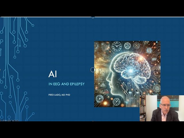 NTA AI in EEG and Epilepsy