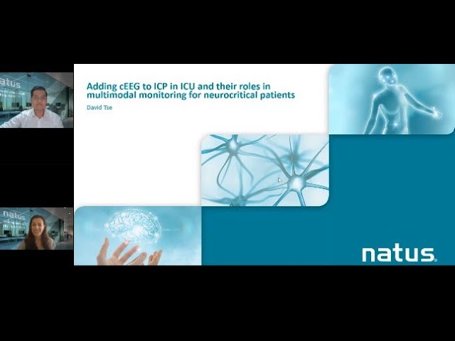 Adding cEEG to ICP and their roles in multimodal monitoring for neurocritical patients