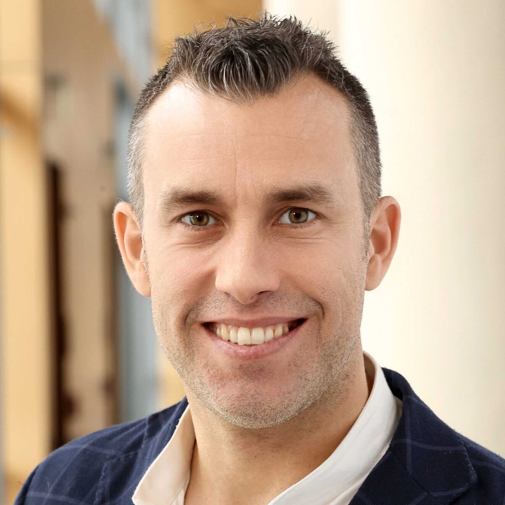 Alessandro Defendi headshot