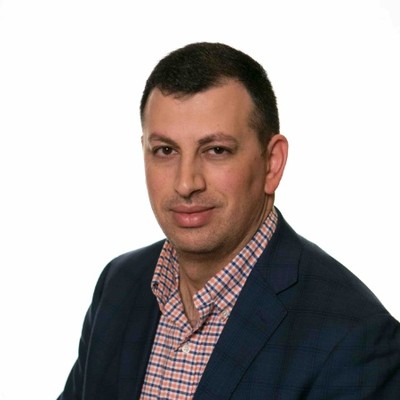 Amr Obeidat, RST, RPSGT