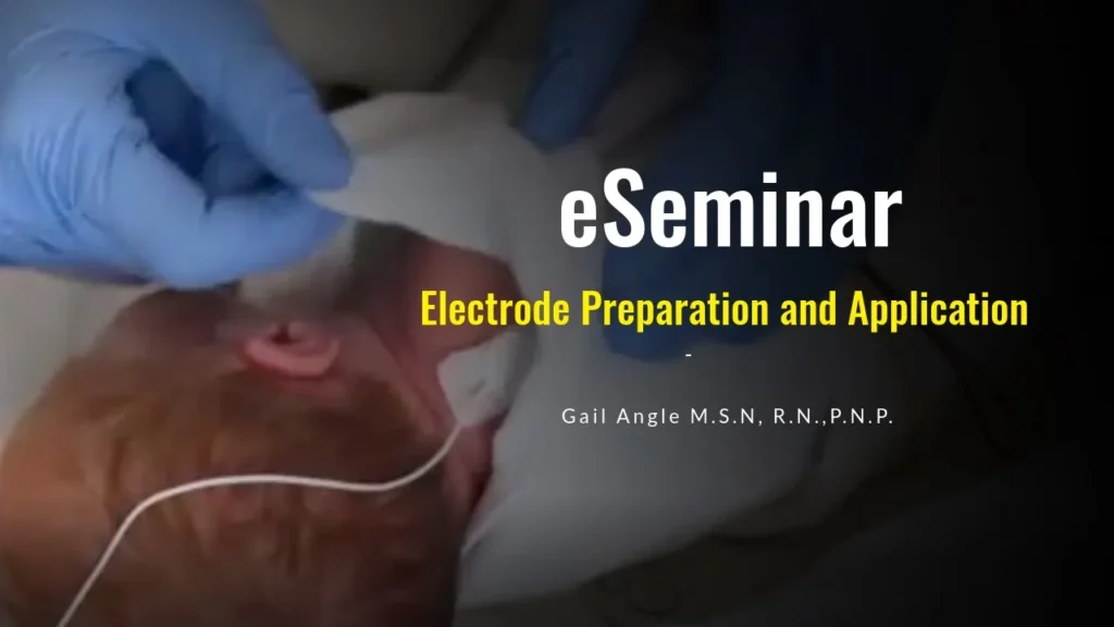 Best Practices for Olympic Brainz Monitor Electrode Preparation and Application