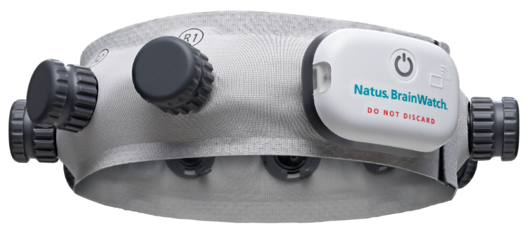 BrainWatch Bedside User