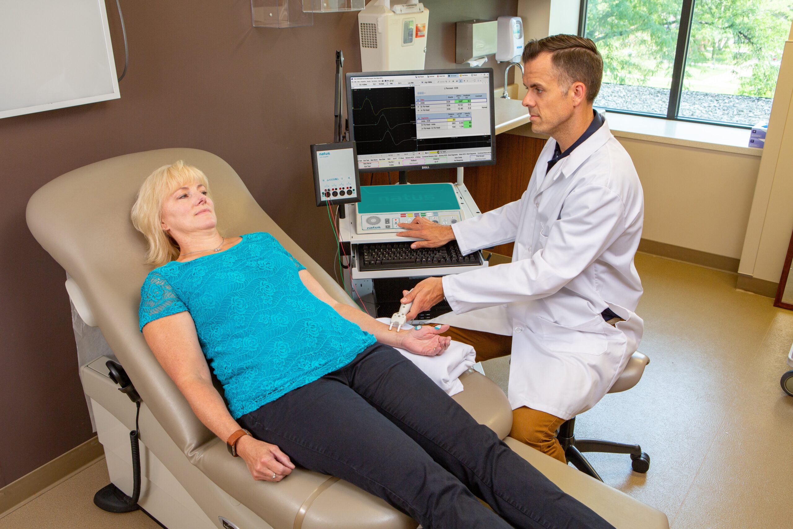Clinical Neurosciences Institute
