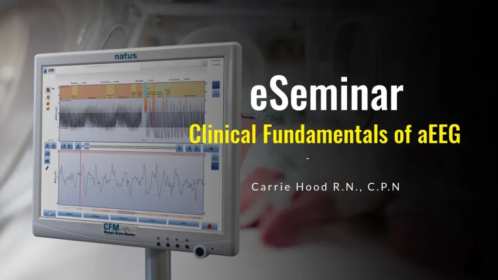 Clinical Fundamentals of aEEG
