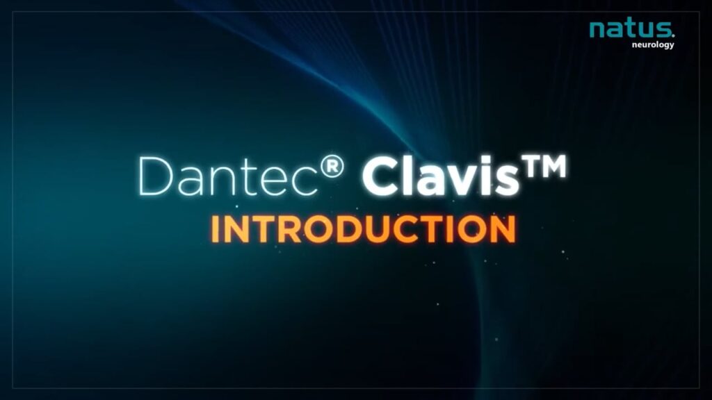 Dantec Clavis Product Video
