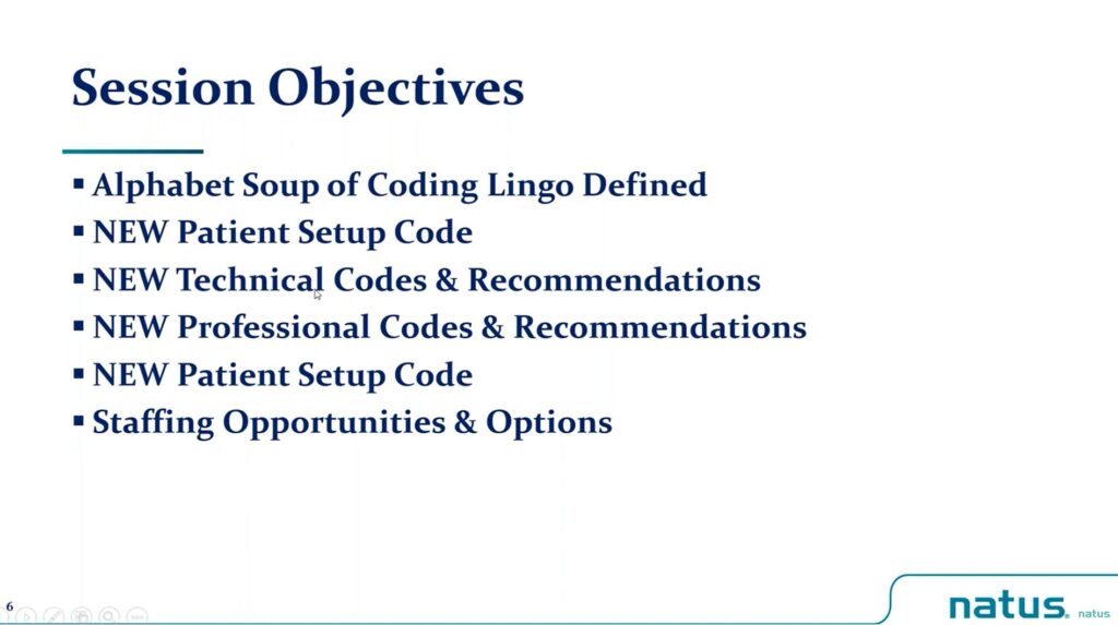 Deep Dive into EEG: Coding Changes in Acute Care & Private Practice