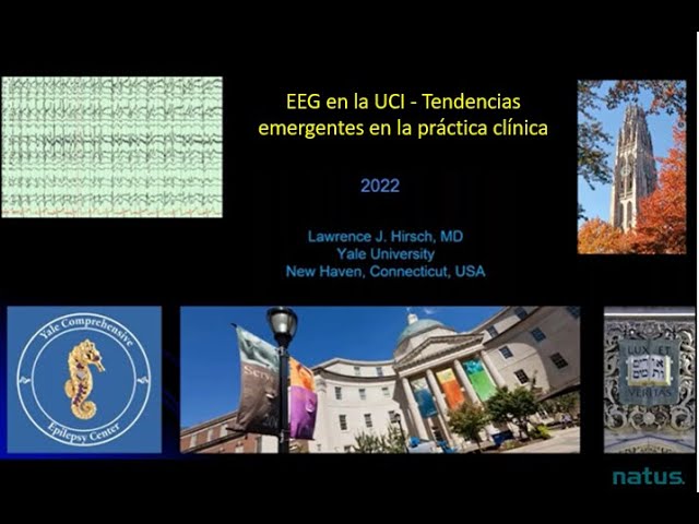 NTA - EEG en la UCI - Tendencias emergentes en la práctica clínica
