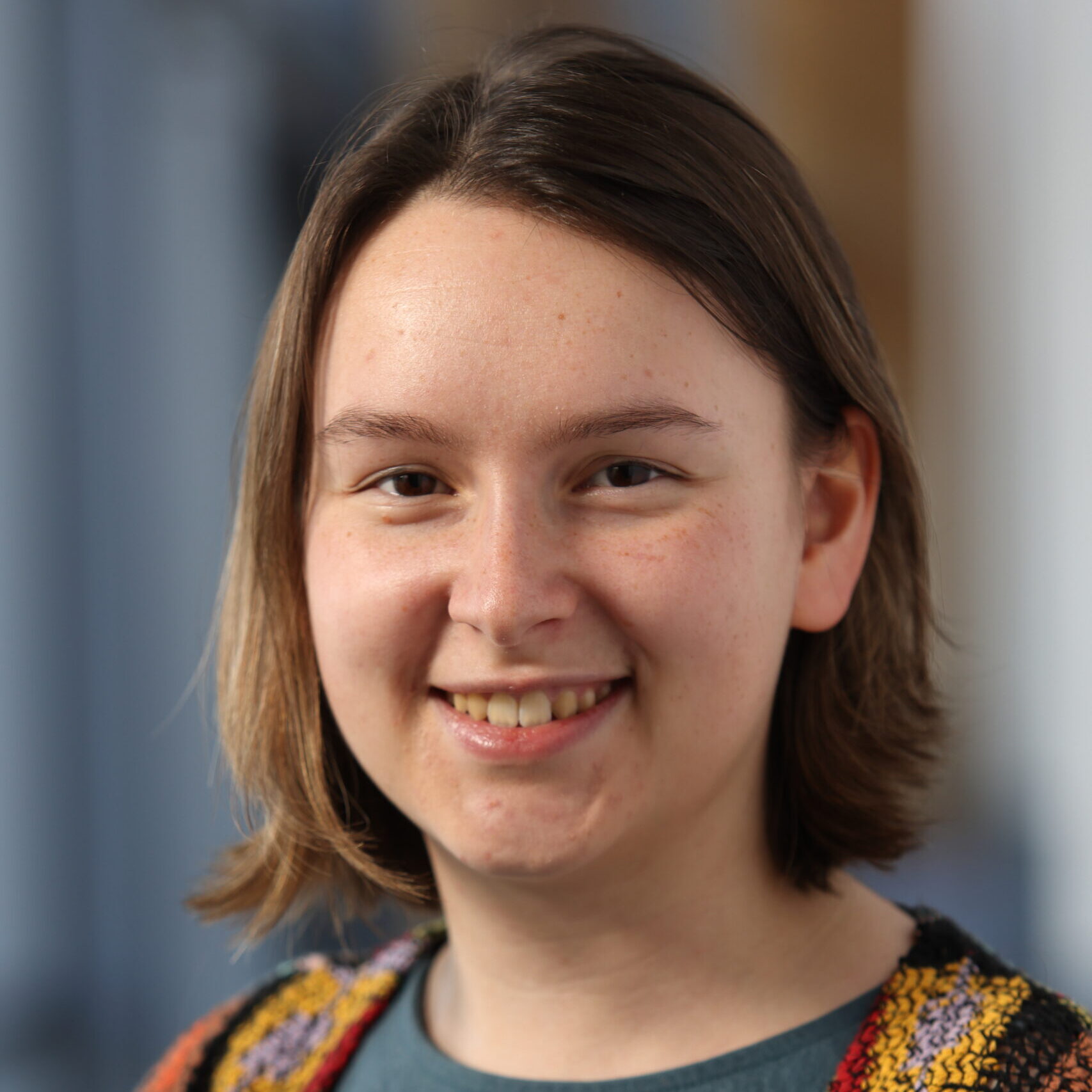 Erin Olbrechts Headshot