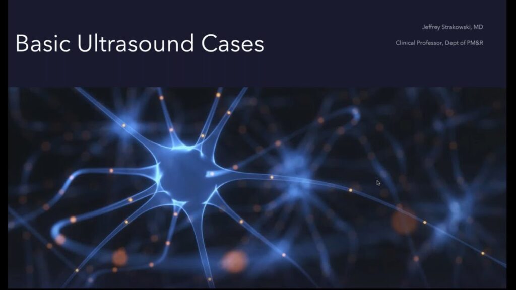 Introductory case studies in NMUS