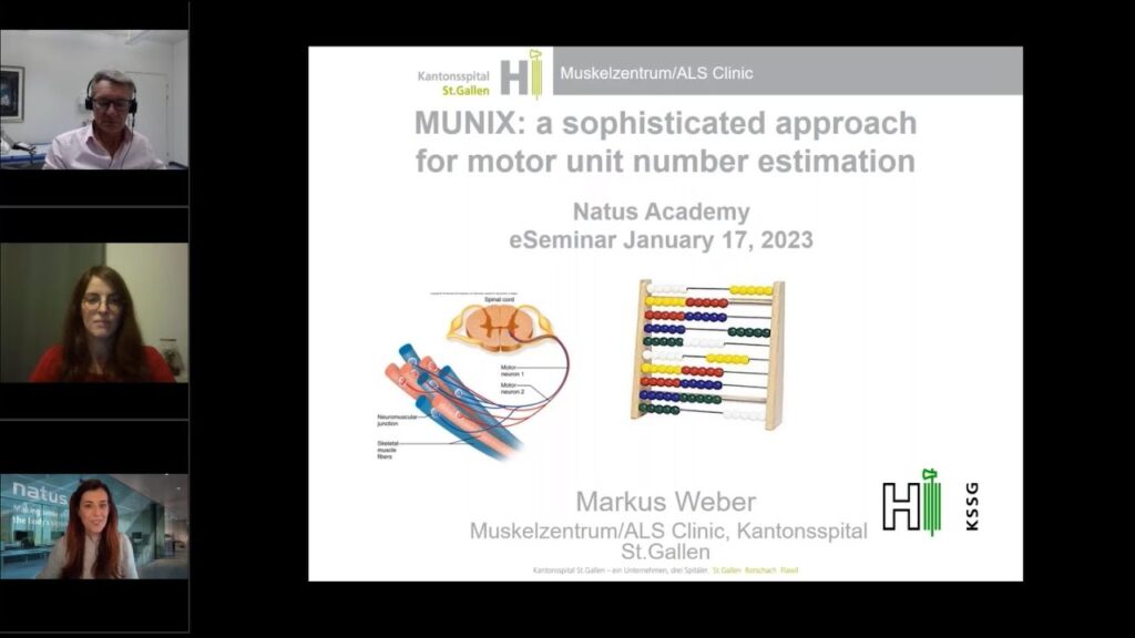 MUNIX: a sophisticated approach for motor unit number estimation