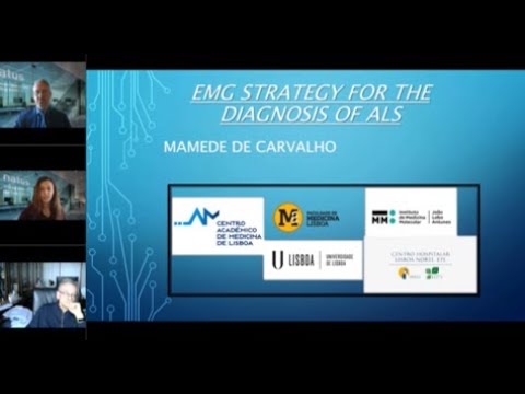 MasterMind eSeminar - ALS EMG strategy for diagnosis