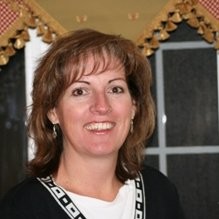 BS, R, EEG/EPT., Maureen Carroll, RPSGT, CNIM, FASET