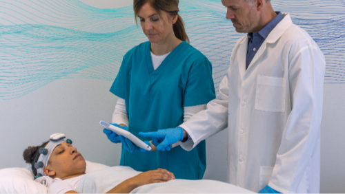 6 minute synapse NCS course