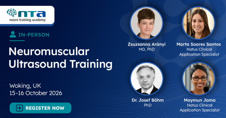 NMUS Application Training