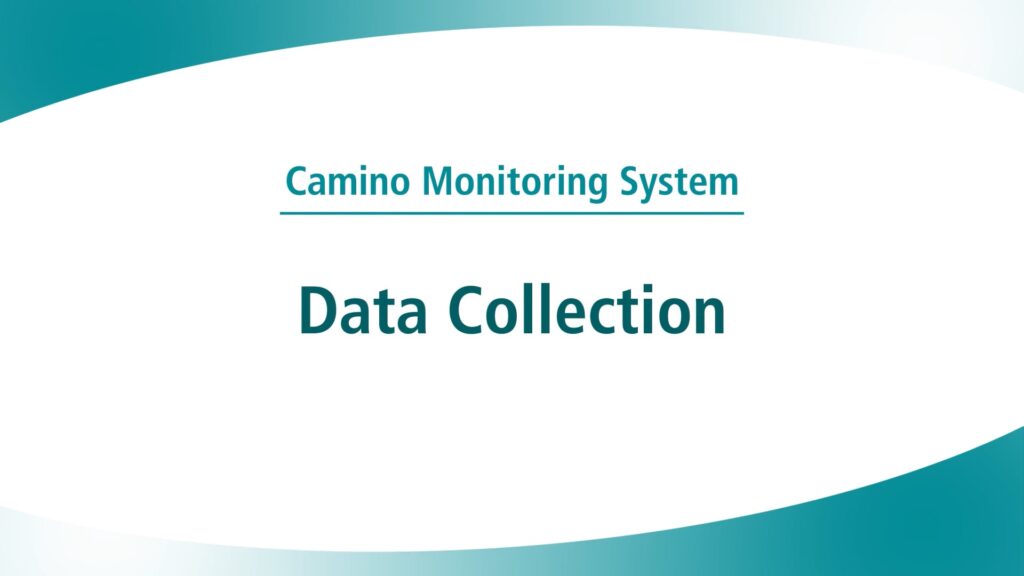 Natus - Camino 3 Chapter 10 - Data Collection 046180 RevA