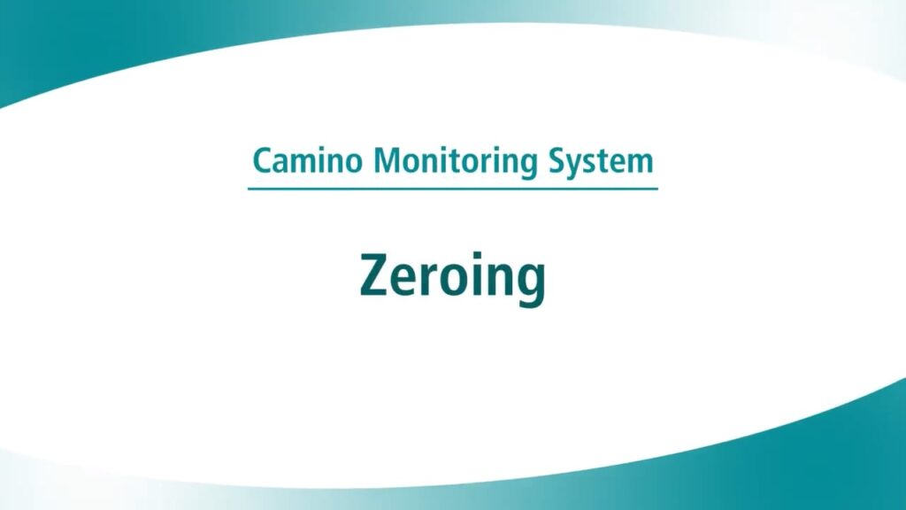 Natus - Camino 3 Chapter 12 - Zeroing 046182 RevA