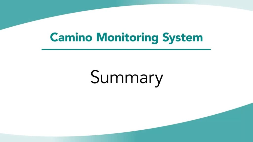Natus Camino In-Service Chapter 14_ Conclusion