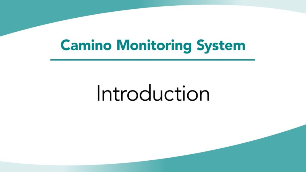Natus Camino In-Service Chapter 1_ Introduction
