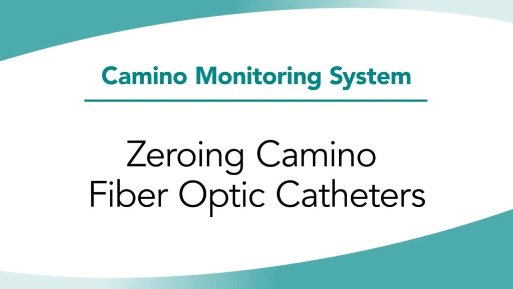Natus Camino In-Service Chapter 9_ Zeroing