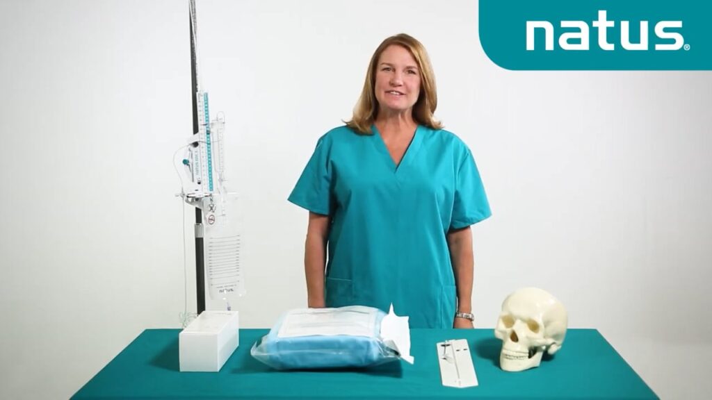 Natus Cranial Access Kits (CRAK) Introduction