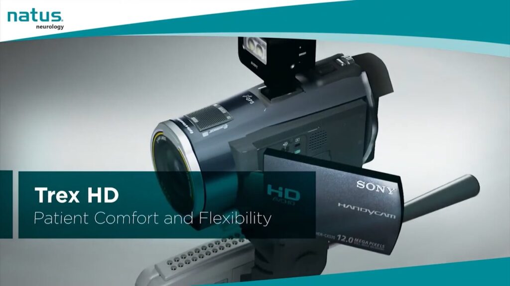 Natus Trex HD Ambulatory EEG Product Video