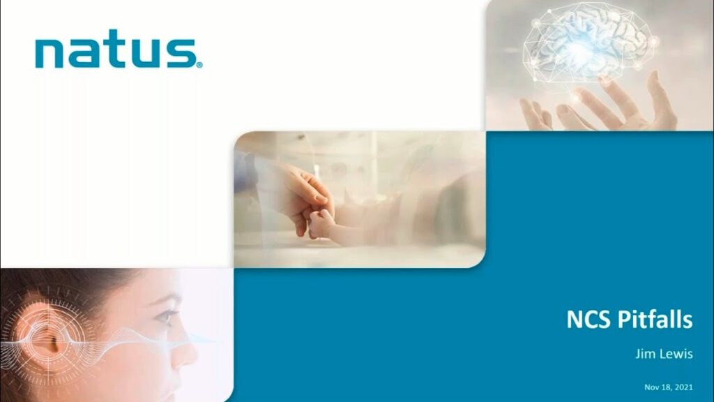 Nerve Conduction Studies (NCS) Pitfalls