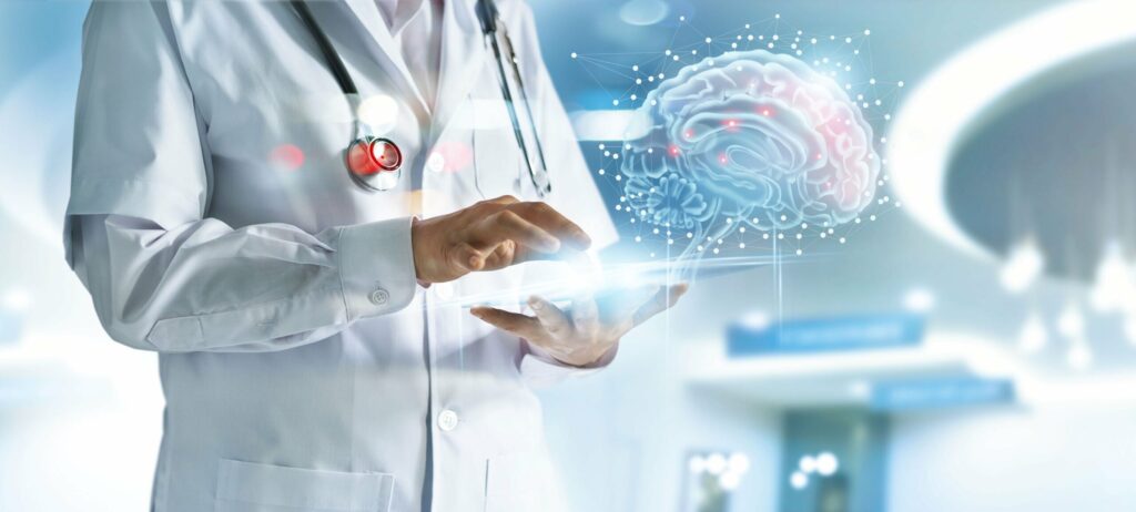 Biomedical Trainings