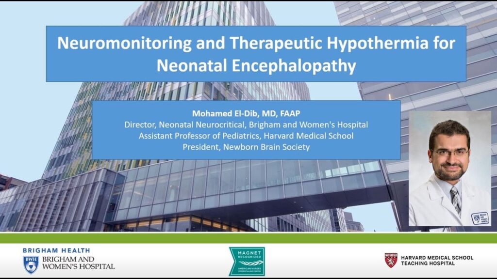 NTA - Neuromonitoring and Therapeutic Hypothermia