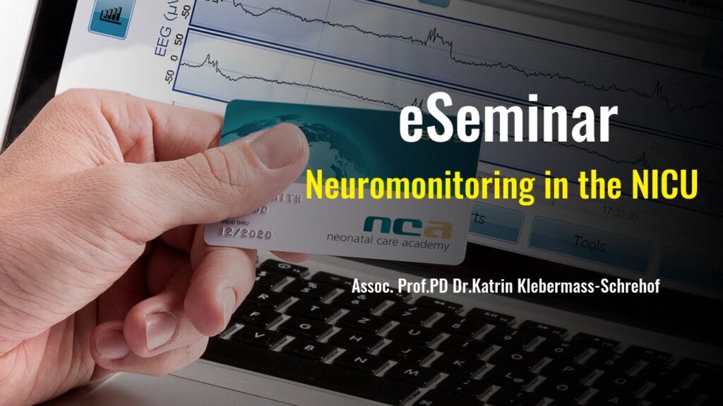 Neuromonitoring in the NICU 1
