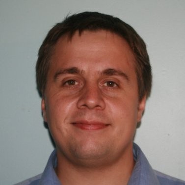 Nicolas GasPard, MD Phd