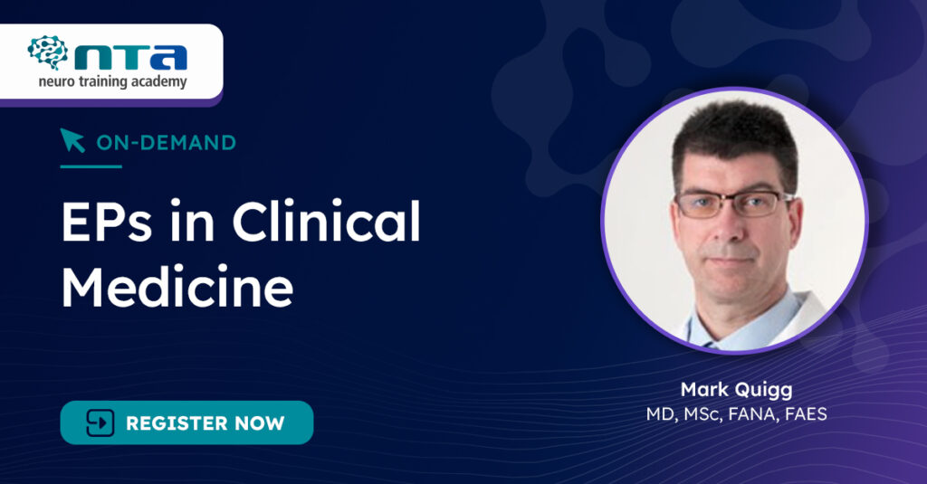 Dr. Mark Quigg