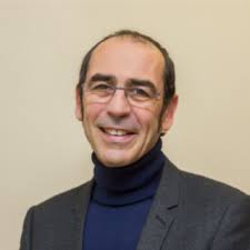 Philippe Kahane Headshot