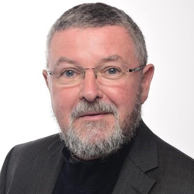 Prof. Dr. Christian Bischoff