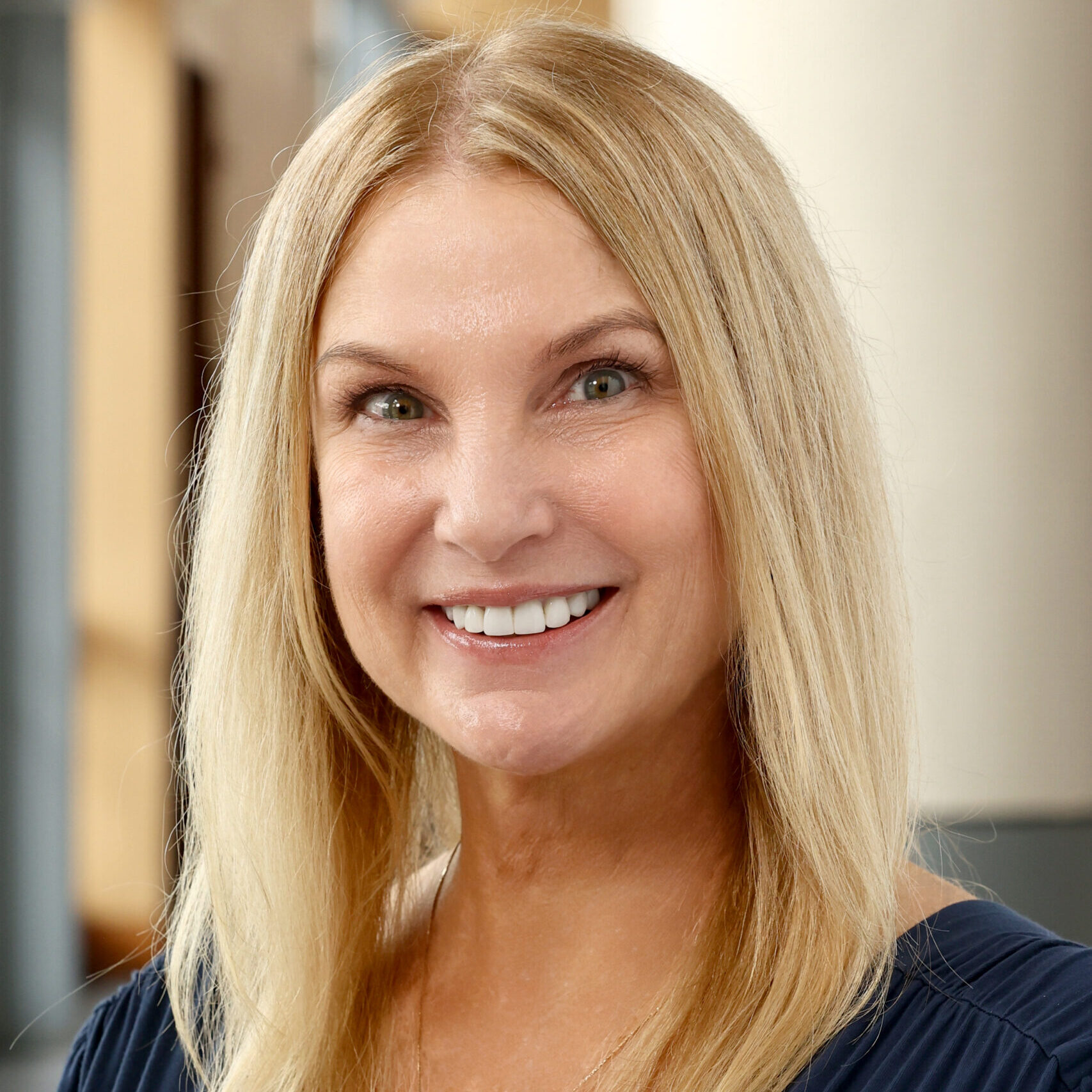 Rachel Malloy Headshot