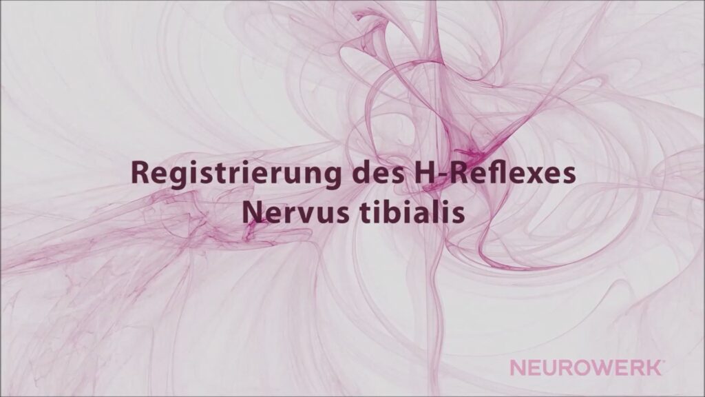 Reflexe - H Reflex (German)