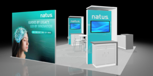 Tradeshow Booth General