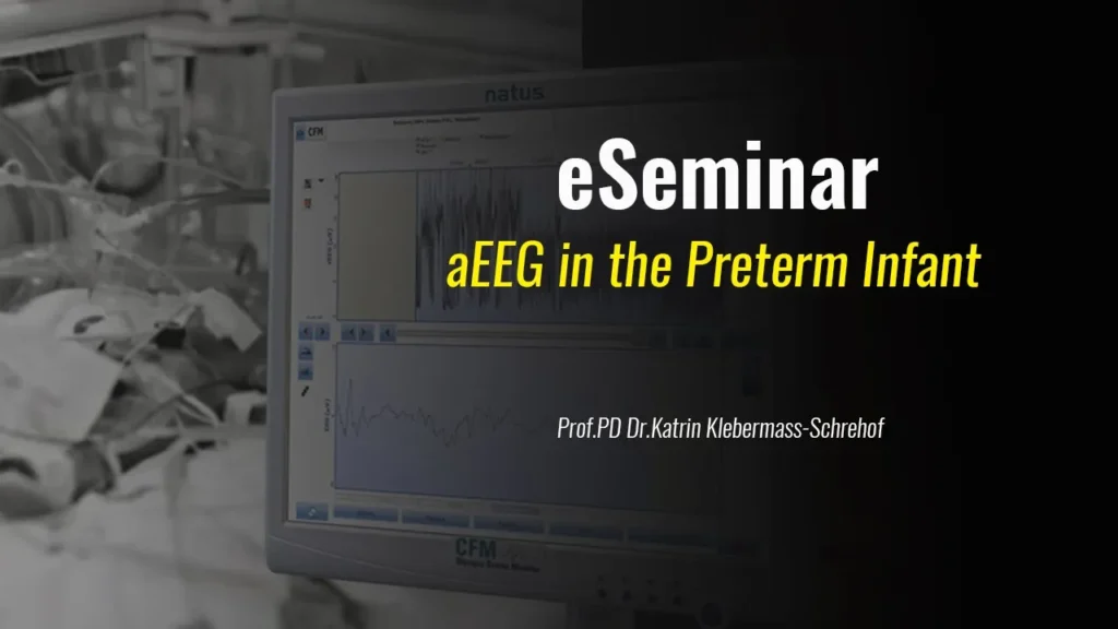 aEEG in Pretern infant Part 2
