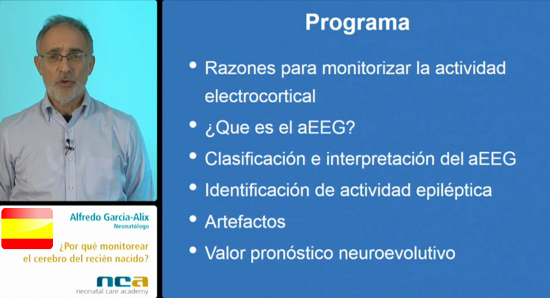 Bases de aEEG (1/5)