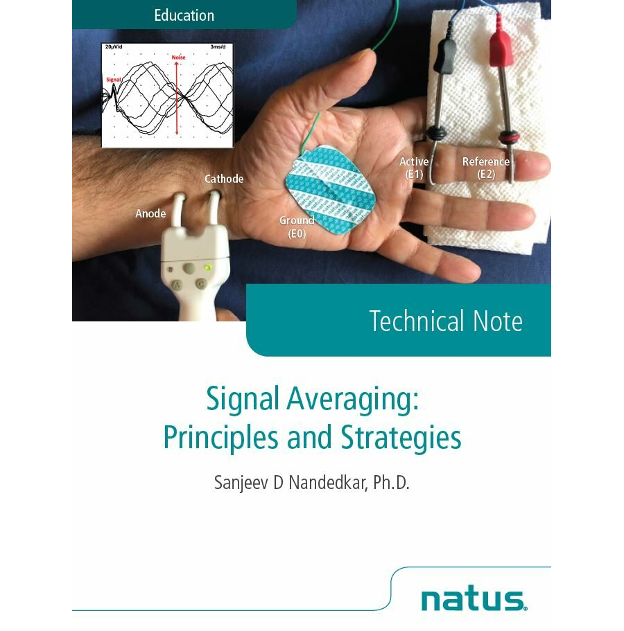 Signal Averaging: Principles and Strategies