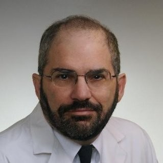 Mark R. Pressman, Ph.D.